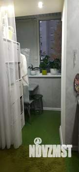 1-к квартира, вторичка, 26м2, 1/9 этаж