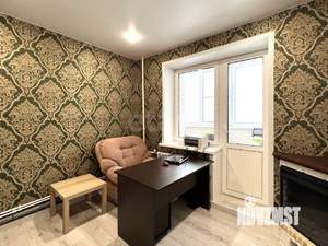 3-к квартира, вторичка, 82м2, 15/18 этаж