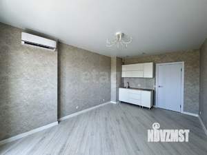 Студия квартира, вторичка, 24м2, 2/9 этаж