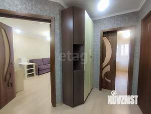 2-к квартира, вторичка, 64м2, 5/10 этаж