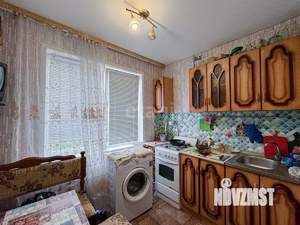 1-к квартира, вторичка, 33м2, 9/9 этаж