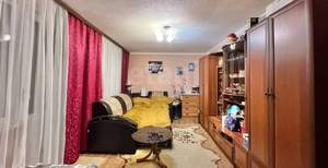 1-к квартира, вторичка, 43м2, 11/12 этаж