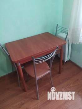 1-к квартира, вторичка, 28м2, 2/4 этаж