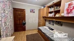 3-к квартира, вторичка, 63м2, 2/10 этаж