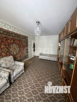 2-к квартира, вторичка, 47м2, 4/5 этаж