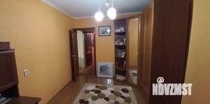 3-к квартира, вторичка, 64м2, 2/5 этаж