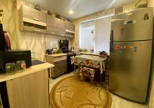 1-к квартира, вторичка, 33м2, 8/9 этаж