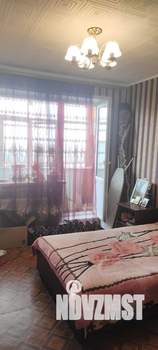 2-к квартира, вторичка, 45м2, 9/9 этаж