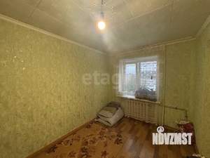 2-к квартира, вторичка, 41м2, 5/5 этаж