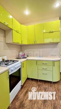 1-к квартира, вторичка, 37м2, 1/9 этаж