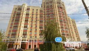 2-к квартира, вторичка, 62м2, 12/12 этаж