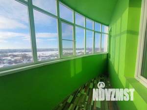 1-к квартира, вторичка, 36м2, 7/9 этаж