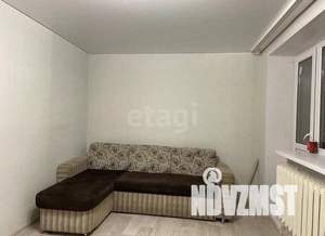 1-к квартира, вторичка, 30м2, 1/5 этаж