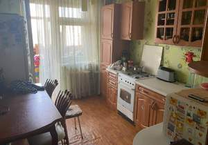 1-к квартира, вторичка, 36м2, 4/10 этаж