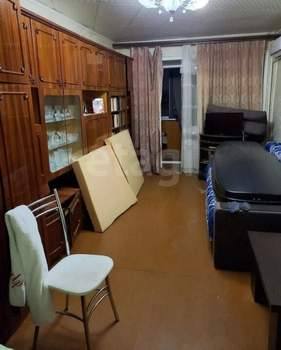 1-к квартира, вторичка, 34м2, 3/9 этаж