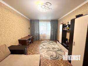 1-к квартира, вторичка, 39м2, 7/10 этаж