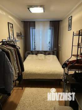 2-к квартира, вторичка, 41м2, 4/5 этаж