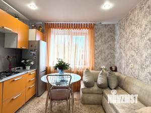 1-к квартира, вторичка, 41м2, 5/5 этаж