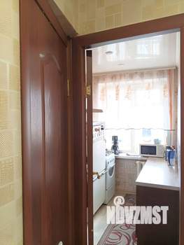 1-к квартира, вторичка, 21м2, 7/9 этаж