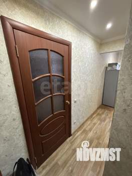 1-к квартира, вторичка, 27м2, 2/9 этаж