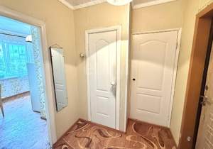 1-к квартира, вторичка, 37м2, 9/10 этаж