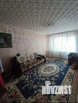 3-к квартира, вторичка, 62м2, 1/5 этаж