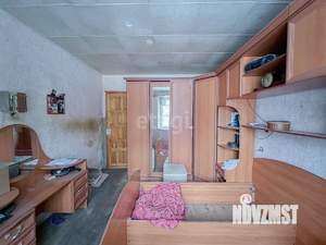 2-к квартира, вторичка, 30м2, 2/5 этаж
