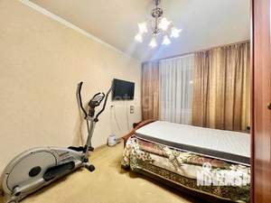 4-к квартира, вторичка, 64м2, 2/9 этаж