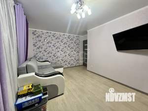 1-к квартира, вторичка, 41м2, 13/16 этаж