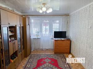3-к квартира, вторичка, 60м2, 3/5 этаж