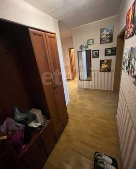 2-к квартира, вторичка, 64м2, 2/6 этаж