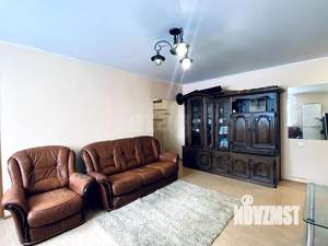 2-к квартира, вторичка, 44м2, 1/5 этаж