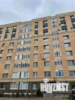 1-к квартира, вторичка, 38м2, 8/9 этаж