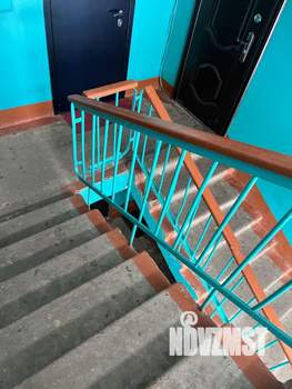 4-к квартира, вторичка, 78м2, 3/5 этаж