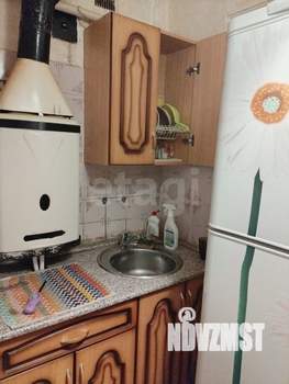 1-к квартира, вторичка, 30м2, 1/5 этаж