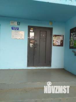 2-к квартира, вторичка, 41м2, 8/9 этаж