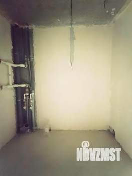 1-к квартира, вторичка, 41м2, 9/18 этаж