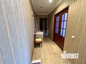 3-к квартира, вторичка, 63м2, 4/10 этаж