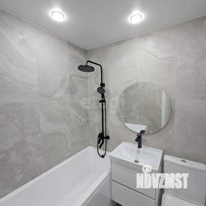 1-к квартира, вторичка, 39м2, 3/11 этаж