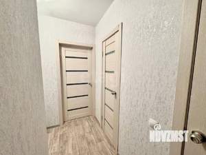 1-к квартира, вторичка, 39м2, 2/9 этаж