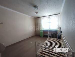 3-к квартира, вторичка, 72м2, 10/10 этаж