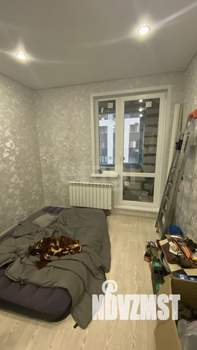 Студия квартира, вторичка, 20м2, 2/18 этаж