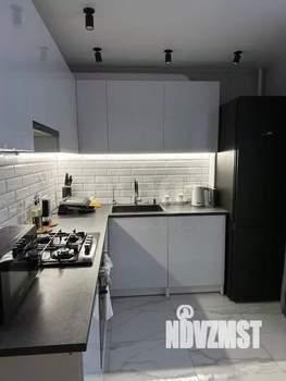 1-к квартира, вторичка, 36м2, 7/10 этаж