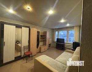 1-к квартира, вторичка, 33м2, 1/5 этаж