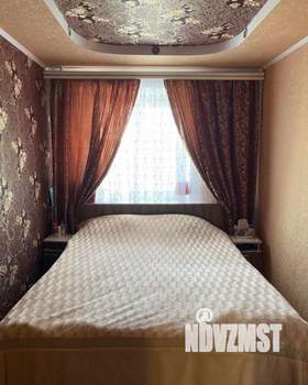 3-к квартира, вторичка, 55м2, 4/5 этаж