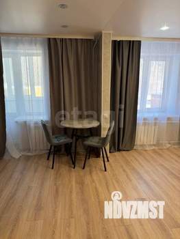 1-к квартира, вторичка, 27м2, 4/9 этаж