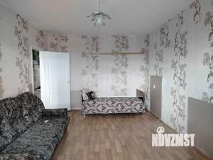 1-к квартира, вторичка, 37м2, 8/10 этаж