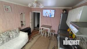 1-к квартира, вторичка, 37м2, 5/5 этаж