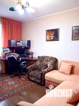 2-к квартира, вторичка, 58м2, 8/10 этаж