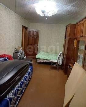 1-к квартира, вторичка, 34м2, 3/9 этаж